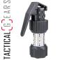 Preview: NEXTORCH ND30B TAKTISCHER-ELEKRONISCHER-IRRITATIONSKÖRPER MIT HOLSTER 11.000 LUMEN STROBOSKOPBLITZ UND 130DB  ALARMSIGNAL